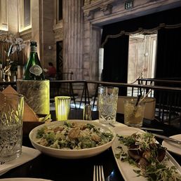 Lump Crab Cake