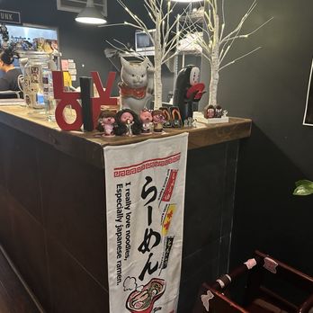 At Ramen MNYK - Ramen Near Me - Philadelphia, Pennsylvania At Ramen MNYK - Ramen Near Me - Philadelphia, Pennsylvania