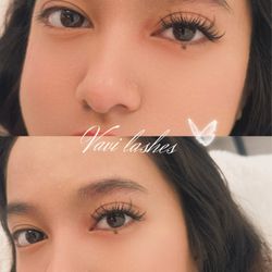 Vavi Lashes