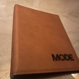 the name of the restaurant