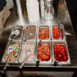 Cliff's Homemade Ice Cream