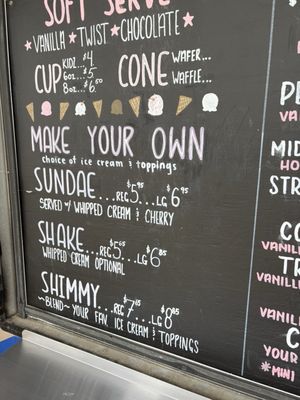 Menu photo 4 Cookie39 Milford, CT