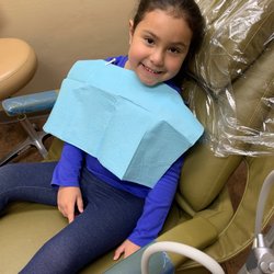 Najera Alfonso, DDS - Beauty at the best dentist ever