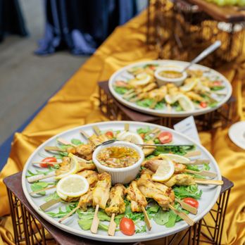 Act Catering - Caterers Near Me - Emeryville, California Act Catering - Caterers Near Me - Emeryville, California
