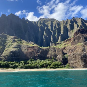 Na Pali Experience - Boating Near Me - Kekaha, Hawaii Na Pali Experience - Boating Near Me - Kekaha, Hawaii