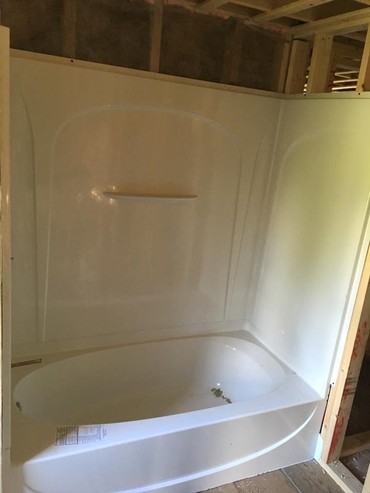 Slide of Bache Plumbing & Heating