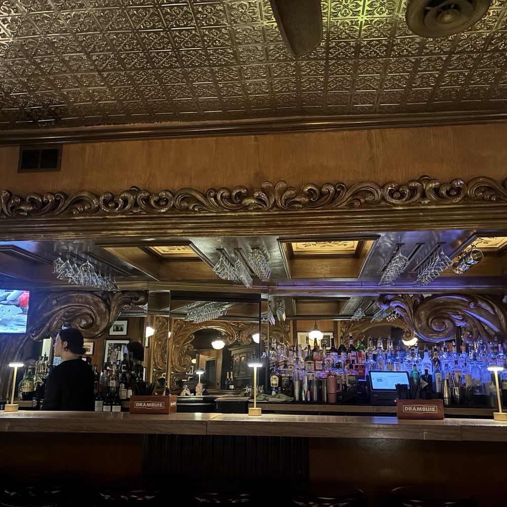 Rosebud - Bar - Italian Near Me - Chicago, Illinois