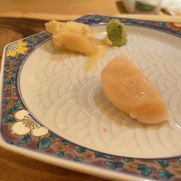 Scallops