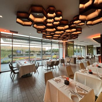 Tocca Ferro Italian Chophouse - Interior - Italian Near Me - Anaheim, California Tocca Ferro Italian Chophouse - Interior - Italian Near Me - Anaheim, California
