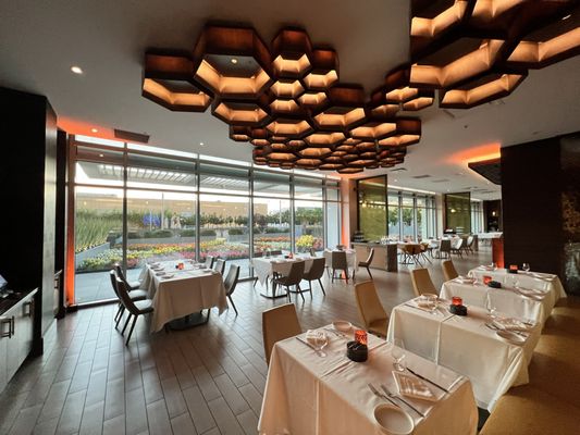 Tocca Ferro Italian Chophouse by null