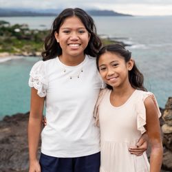 Studio M Hawaii - Hair & makeup by Meileen