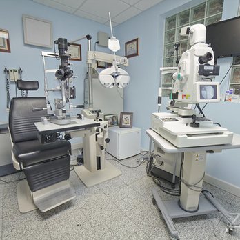 Malik Eye Care - Optometrists Near Me - New York, New York