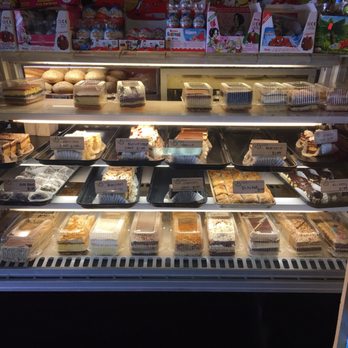 Grand Polish Bakery - Desserts display - Delis Near Me - Lawrenceville, Georgia Grand Polish Bakery - Desserts display - Delis Near Me - Lawrenceville, Georgia
