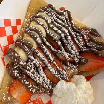 Snap Boba - Snap Crepe - Bubble Tea Near Me - Woodland Hills, California Snap Boba - Snap Crepe - Bubble Tea Near Me - Woodland Hills, California