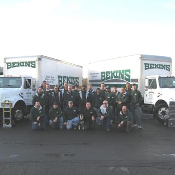 Cross Town Mover - Movers Near Me