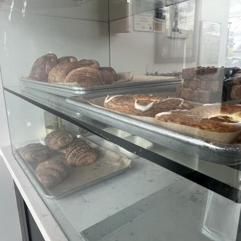 Jesse's Grind Coffee Bar - Pastries by 11:30ish - Coffee & Tea Near Me - Winnetka, California Jesse's Grind Coffee Bar - Pastries by 11:30ish - Coffee & Tea Near Me - Winnetka, California