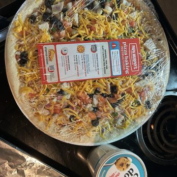 Papa Murphy's - Taco pizza - Pizza Near Me - Eugene, Oregon Papa Murphy's - Taco pizza - Pizza Near Me - Eugene, Oregon