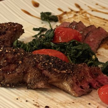 Serevene - Delicious steak!! - French Near Me - Miami Beach, Florida