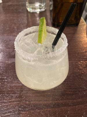 Pequeño Cantina by null