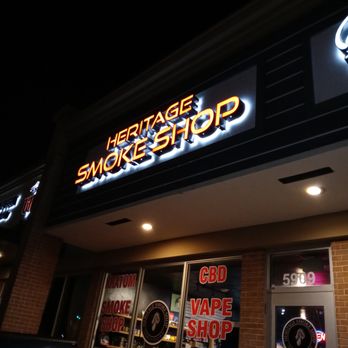Heritage Smoke Shop - Tobacco Shops Near Me - Boca Raton, Florida