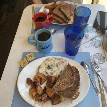 EJ's Luncheonette - Diners Near Me - New York, New York EJ's Luncheonette - Diners Near Me - New York, New York