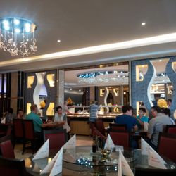 Imperial Chinarestaurant Lebach