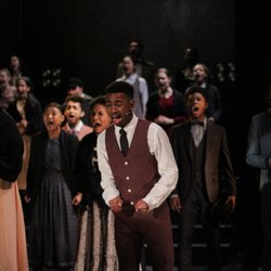 Kidz Theater - Ragtime