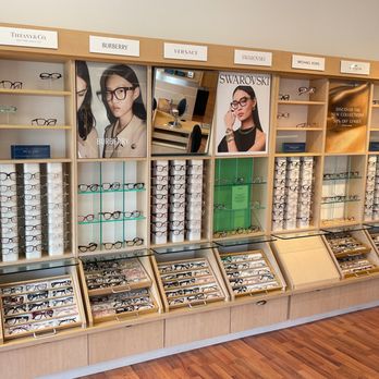 LensCrafters - Optometrists Near Me - East Brunswick, New Jersey LensCrafters - Optometrists Near Me - East Brunswick, New Jersey