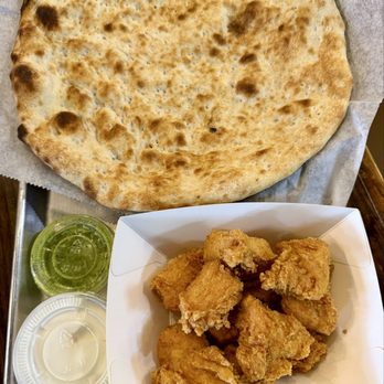 Ronak Mella Global Kitchen - Chicken bites - Pan Asian Near Me - Woodbridge, Virginia Ronak Mella Global Kitchen - Chicken bites - Pan Asian Near Me - Woodbridge, Virginia