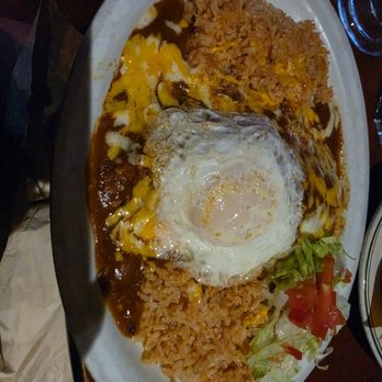 Los Dos Molinos - Mexican Near Me - Phoenix, Arizona