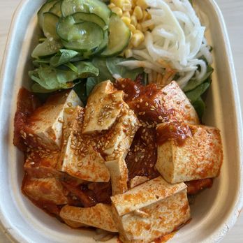 Matko - Kimchi tofu - Korean Near Me - San Francisco, California Matko - Kimchi tofu - Korean Near Me - San Francisco, California