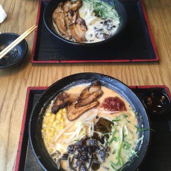 Ramen Hakata - Ramen Near Me - Addison, Texas