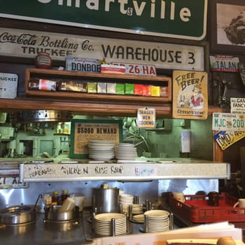 Wagon Train Coffee Shop - Cool plaques at the counter. :P - Coffee & Tea Near Me - Truckee, California Wagon Train Coffee Shop - Cool plaques at the counter. :P - Coffee & Tea Near Me - Truckee, California