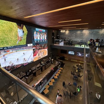 Topgolf - Golf Near Me - El Segundo, California