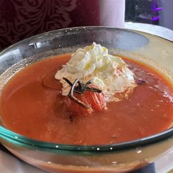 PLAZA - Tomato goodness