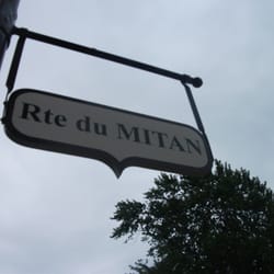 La Route du Mitan