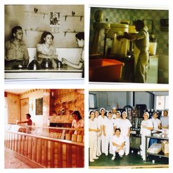 Helados Miquel - Desde 1935