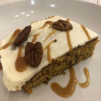 The Grumpy Rabbit - Carrot Cake - American Near Me - Lonoke, Arkansas The Grumpy Rabbit - Carrot Cake - American Near Me - Lonoke, Arkansas
