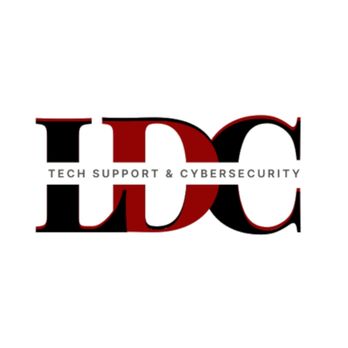 LDC Tech Support - IT Services & Computer Repair Near Me
