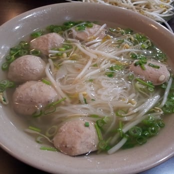 Pho Capital - #18 - Vietnamese Near Me - Richmond, British Columbia