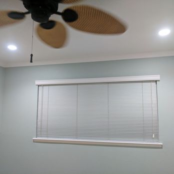EHR - Paint and crown moulding by EHR - Flooring Near Me