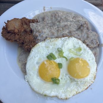 The Neighbor Lady - Chicken fried steak - Bars Near Me - Seattle, Washington The Neighbor Lady - Chicken fried steak - Bars Near Me - Seattle, Washington