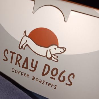 Stray Dogs Coffee Roasters - Coffee Roasteries Near Me - Riverside, California