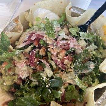 Cafe Rio Fresh Modern Mexican - Mexican Near Me - Bakersfield, California