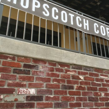 Hopscotch Coffee - Coffee Roasteries Near Me - Bloomington, Indiana