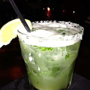 Perro Salado - Jalepeno/cilantro margarita - Tacos Near Me - Newport, Rhode Island Perro Salado - Jalepeno/cilantro margarita - Tacos Near Me - Newport, Rhode Island