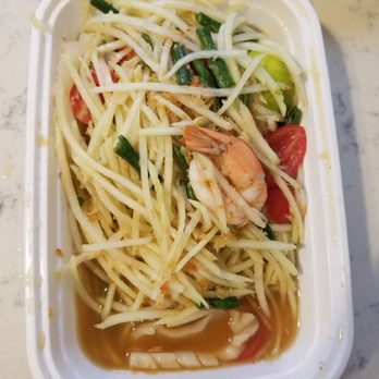 Ayada Thai - Thai Near Me - Elmhurst, New York