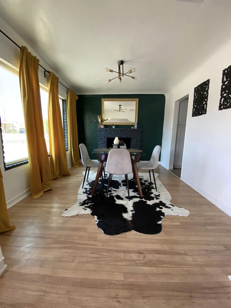 PRIMECARE CLEANING SERVICES El Paso, Texas Home Cleaning Phone