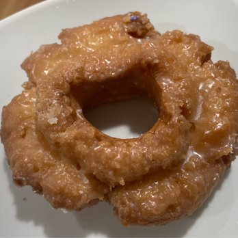 Lloyd's Donut Kitchen - Old fashioned donut - Donuts Near Me - Fremont, California Lloyd's Donut Kitchen - Old fashioned donut - Donuts Near Me - Fremont, California