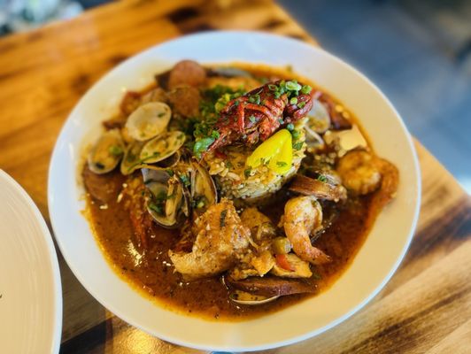 The Legends Oysters Bar & Grill by null The Legends Oysters Bar & Grill by null